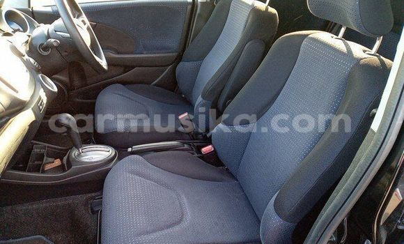 Tenga Tsaru Honda Fit Nhema Mota in Beitbridge in Matabeleland South Tenga Tsaru Honda Fit Nhema Mota in Beitbridge in Matabeleland South