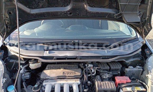 Tenga Tsaru Honda Fit Nhema Mota in Beitbridge in Matabeleland South Tenga Tsaru Honda Fit Nhema Mota in Beitbridge in Matabeleland South