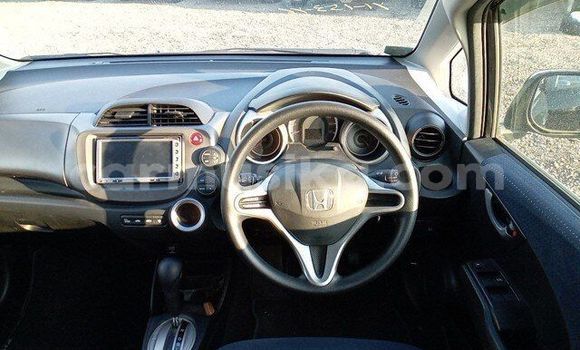 Tenga Tsaru Honda Fit Nhema Mota in Beitbridge in Matabeleland South Tenga Tsaru Honda Fit Nhema Mota in Beitbridge in Matabeleland South