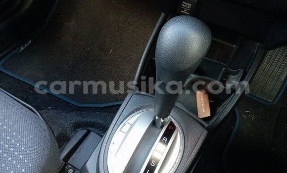 Tenga Tsaru Honda Fit Nhema Mota in Beitbridge in Matabeleland South Tenga Tsaru Honda Fit Nhema Mota in Beitbridge in Matabeleland South