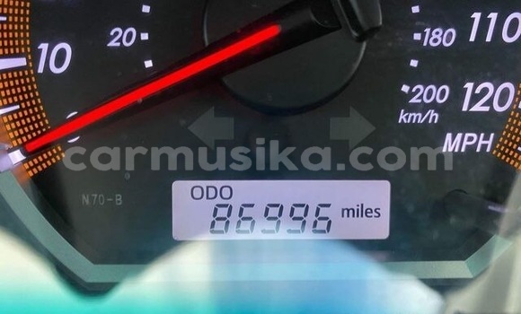 Nunua Ilio tumika Toyota Hilux Nyeupe Gari ndani ya Beitbridge nchini Matabeleland Kusini Nunua Ilio tumika Toyota Hilux Nyeupe Gari ndani ya Beitbridge nchini Matabeleland Kusini