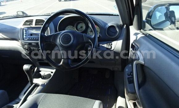 Tenga Tsaru Toyota RAV4 Nhema Mota in Beitbridge in Matabeleland South Tenga Tsaru Toyota RAV4 Nhema Mota in Beitbridge in Matabeleland South