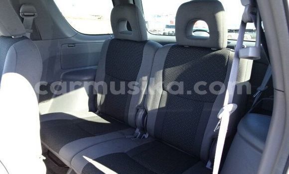 Tenga Tsaru Toyota RAV4 Nhema Mota in Beitbridge in Matabeleland South Tenga Tsaru Toyota RAV4 Nhema Mota in Beitbridge in Matabeleland South