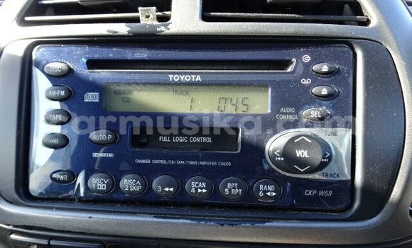 Tenga Tsaru Toyota RAV4 Nhema Mota in Beitbridge in Matabeleland South Tenga Tsaru Toyota RAV4 Nhema Mota in Beitbridge in Matabeleland South