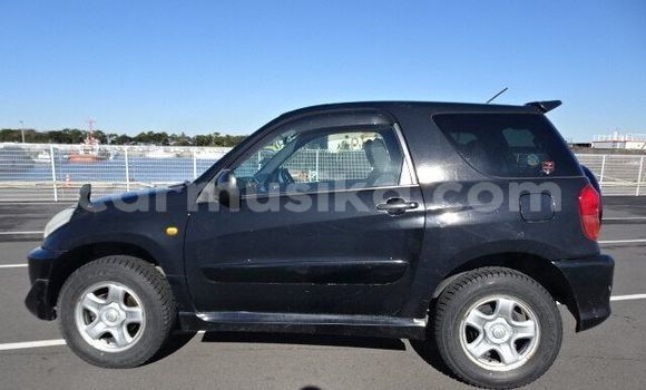 Tenga Tsaru Toyota RAV4 Nhema Mota in Beitbridge in Matabeleland South Tenga Tsaru Toyota RAV4 Nhema Mota in Beitbridge in Matabeleland South