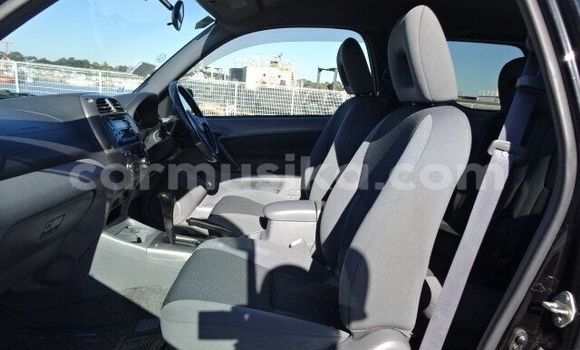 Tenga Tsaru Toyota RAV4 Nhema Mota in Beitbridge in Matabeleland South Tenga Tsaru Toyota RAV4 Nhema Mota in Beitbridge in Matabeleland South