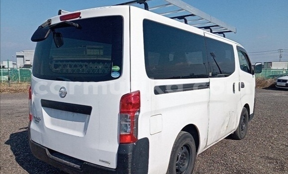 Buy Used Nissan Caravan White Car in Beitbridge in Matabeleland South Buy Used Nissan Caravan White Car in Beitbridge in Matabeleland South