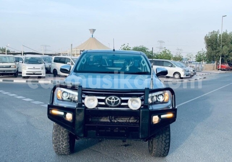 Big with watermark toyota hilux matabeleland south beitbridge 26999