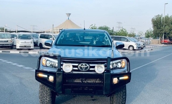 Acheter Occasion Voiture Toyota Hilux Beige à Beitbridge, Matabeleland South Acheter Occasion Voiture Toyota Hilux Beige à Beitbridge, Matabeleland South