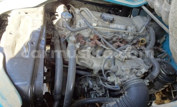 Buy Used Toyota Dyna Blue Truck in Beitbridge in Matabeleland South Buy Used Toyota Dyna Blue Truck in Beitbridge in Matabeleland South