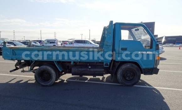 Buy Used Toyota Dyna Blue Truck in Beitbridge in Matabeleland South Buy Used Toyota Dyna Blue Truck in Beitbridge in Matabeleland South