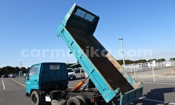 Buy Used Toyota Dyna Blue Truck in Beitbridge in Matabeleland South Buy Used Toyota Dyna Blue Truck in Beitbridge in Matabeleland South