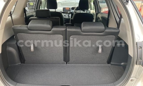 Acheter Occasion Voiture Toyota Wish Gris à Beitbridge, Matabeleland South Acheter Occasion Voiture Toyota Wish Gris à Beitbridge, Matabeleland South