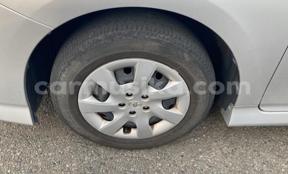 Acheter Occasion Voiture Toyota Wish Gris à Beitbridge, Matabeleland South Acheter Occasion Voiture Toyota Wish Gris à Beitbridge, Matabeleland South