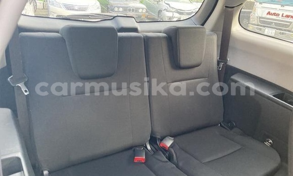 Acheter Occasion Voiture Toyota Wish Gris à Beitbridge, Matabeleland South Acheter Occasion Voiture Toyota Wish Gris à Beitbridge, Matabeleland South