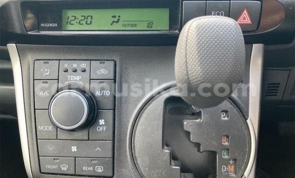 Acheter Occasion Voiture Toyota Wish Gris à Beitbridge, Matabeleland South Acheter Occasion Voiture Toyota Wish Gris à Beitbridge, Matabeleland South