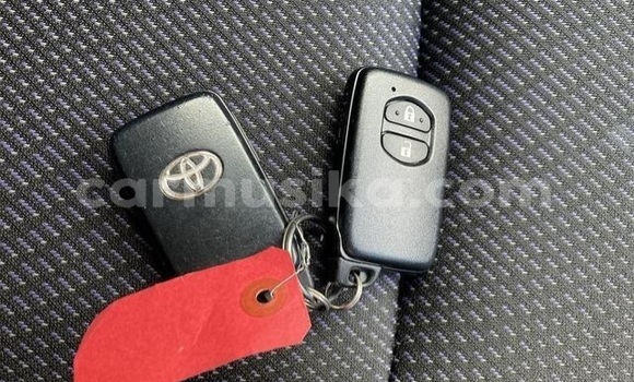 Acheter Occasion Voiture Toyota Wish Gris à Beitbridge, Matabeleland South Acheter Occasion Voiture Toyota Wish Gris à Beitbridge, Matabeleland South