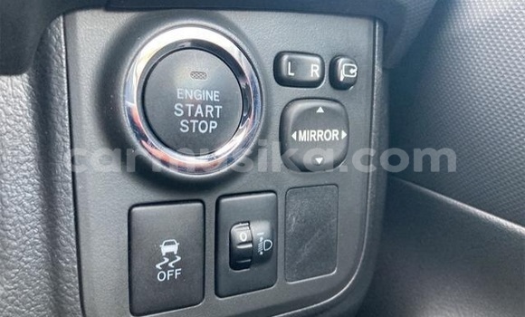 Acheter Occasion Voiture Toyota Wish Gris à Beitbridge, Matabeleland South Acheter Occasion Voiture Toyota Wish Gris à Beitbridge, Matabeleland South