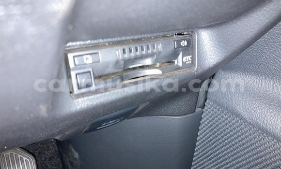 Acheter Occasion Voiture Toyota Wish Gris à Beitbridge, Matabeleland South Acheter Occasion Voiture Toyota Wish Gris à Beitbridge, Matabeleland South