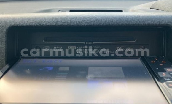 Acheter Occasion Voiture Toyota Wish Gris à Beitbridge, Matabeleland South Acheter Occasion Voiture Toyota Wish Gris à Beitbridge, Matabeleland South