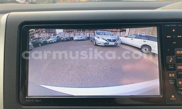 Acheter Occasion Voiture Toyota Wish Gris à Beitbridge, Matabeleland South Acheter Occasion Voiture Toyota Wish Gris à Beitbridge, Matabeleland South