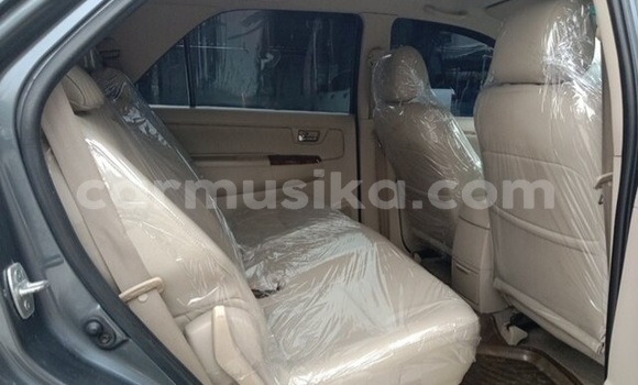 Tenga Tsaru Toyota Fortuner Nhema Mota in Beitbridge in Matabeleland South Tenga Tsaru Toyota Fortuner Nhema Mota in Beitbridge in Matabeleland South