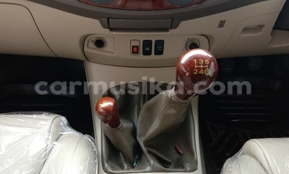 Tenga Tsaru Toyota Fortuner Nhema Mota in Beitbridge in Matabeleland South Tenga Tsaru Toyota Fortuner Nhema Mota in Beitbridge in Matabeleland South