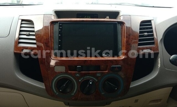 Tenga Tsaru Toyota Fortuner Nhema Mota in Beitbridge in Matabeleland South Tenga Tsaru Toyota Fortuner Nhema Mota in Beitbridge in Matabeleland South