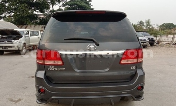 Tenga Tsaru Toyota Fortuner Nhema Mota in Beitbridge in Matabeleland South Tenga Tsaru Toyota Fortuner Nhema Mota in Beitbridge in Matabeleland South