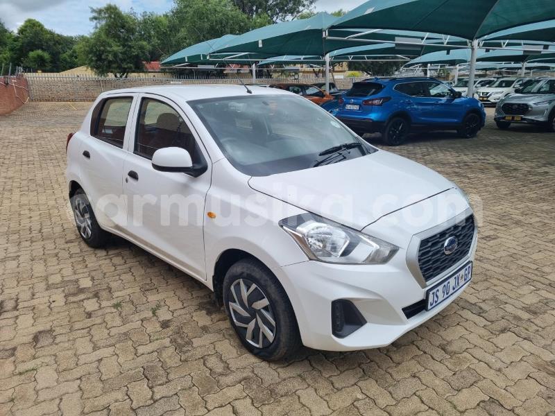 Big with watermark datsun go matabeleland south beitbridge 27003