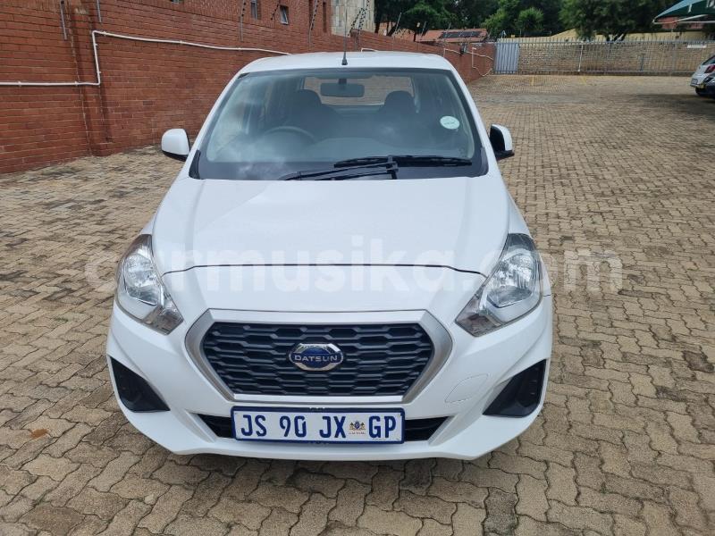 Big with watermark datsun go matabeleland south beitbridge 27003