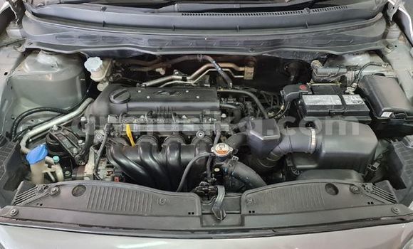 Acheter Occasion Voiture Hyundai i20 Gris à Beitbridge, Matabeleland South Acheter Occasion Voiture Hyundai i20 Gris à Beitbridge, Matabeleland South