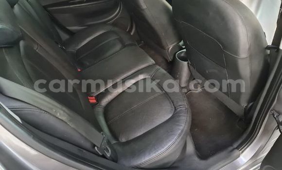 Acheter Occasion Voiture Hyundai i20 Gris à Beitbridge, Matabeleland South Acheter Occasion Voiture Hyundai i20 Gris à Beitbridge, Matabeleland South