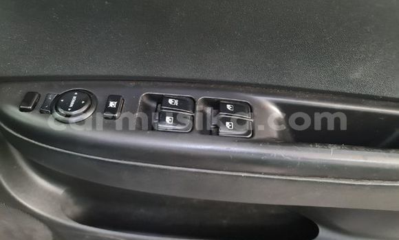 Acheter Occasion Voiture Hyundai i20 Gris à Beitbridge, Matabeleland South Acheter Occasion Voiture Hyundai i20 Gris à Beitbridge, Matabeleland South