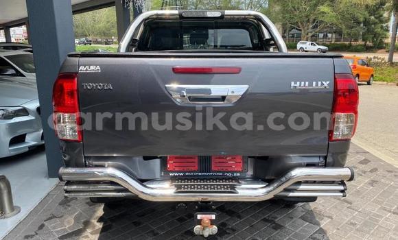 Nunua Ilio tumika Toyota Hilux Nyingine Gari ndani ya Harare nchini Harare