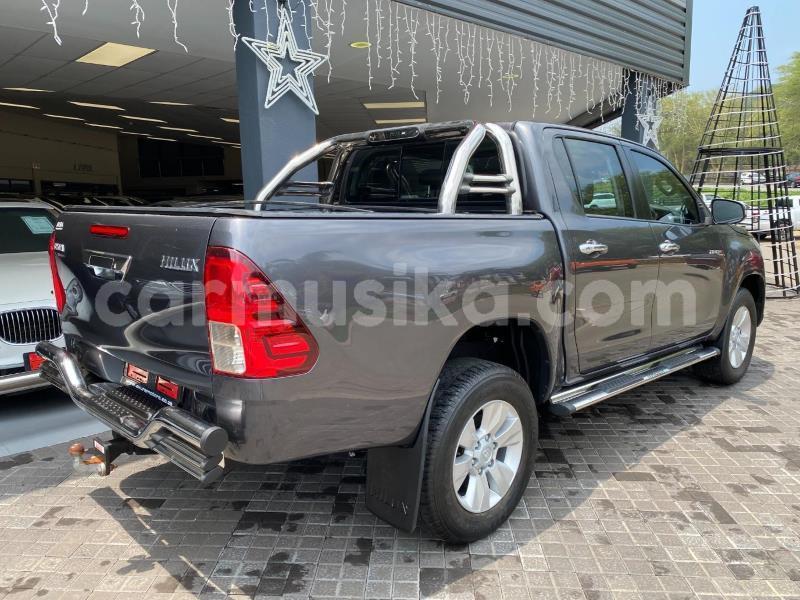 Big with watermark toyota hilux harare harare 27009