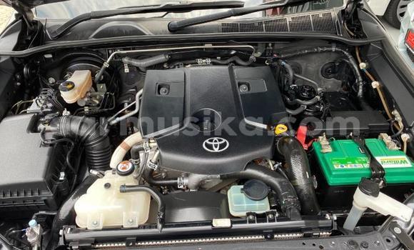 Buy Used Toyota Hilux Other Car in Harare in Harare Buy Used Toyota Hilux Other Car in Harare in Harare
