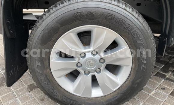 Buy Used Toyota Hilux Other Car in Harare in Harare Buy Used Toyota Hilux Other Car in Harare in Harare