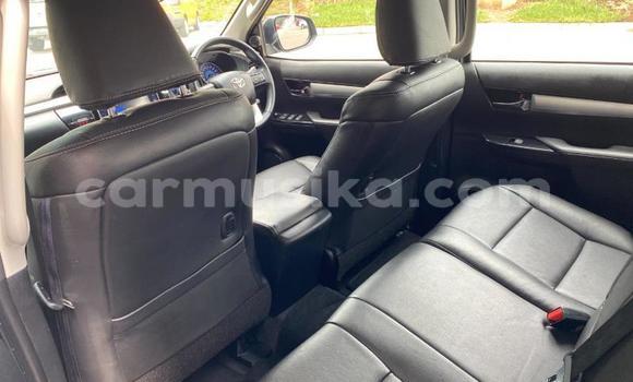 Buy Used Toyota Hilux Other Car in Harare in Harare Buy Used Toyota Hilux Other Car in Harare in Harare