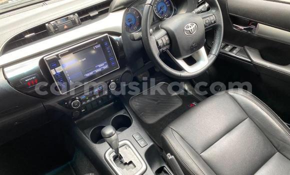 Buy Used Toyota Hilux Other Car in Harare in Harare Buy Used Toyota Hilux Other Car in Harare in Harare