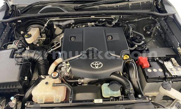 Acheter Occasion Voiture Toyota Hilux Gris à Beitbridge, Matabeleland South Acheter Occasion Voiture Toyota Hilux Gris à Beitbridge, Matabeleland South