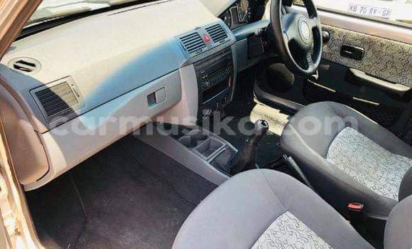 Acheter Occasion Voiture Volkswagen Golf Gris à Beitbridge, Matabeleland South Acheter Occasion Voiture Volkswagen Golf Gris à Beitbridge, Matabeleland South