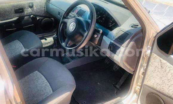 Acheter Occasion Voiture Volkswagen Golf Gris à Beitbridge, Matabeleland South Acheter Occasion Voiture Volkswagen Golf Gris à Beitbridge, Matabeleland South