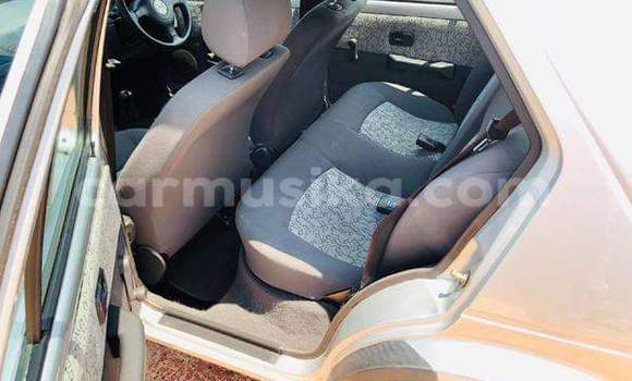 Acheter Occasion Voiture Volkswagen Golf Gris à Beitbridge, Matabeleland South Acheter Occasion Voiture Volkswagen Golf Gris à Beitbridge, Matabeleland South