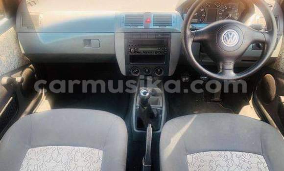 Acheter Occasion Voiture Volkswagen Golf Gris à Beitbridge, Matabeleland South Acheter Occasion Voiture Volkswagen Golf Gris à Beitbridge, Matabeleland South