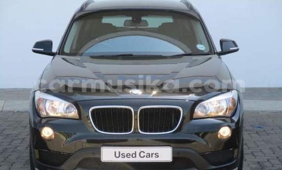 Nunua Ilio tumika BMW X1 Nyeusi Gari ndani ya Beitbridge nchini Matabeleland Kusini Nunua Ilio tumika BMW X1 Nyeusi Gari ndani ya Beitbridge nchini Matabeleland Kusini