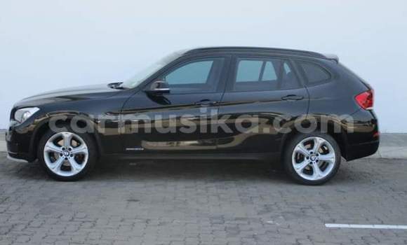 Nunua Ilio tumika BMW X1 Nyeusi Gari ndani ya Beitbridge nchini Matabeleland Kusini Nunua Ilio tumika BMW X1 Nyeusi Gari ndani ya Beitbridge nchini Matabeleland Kusini