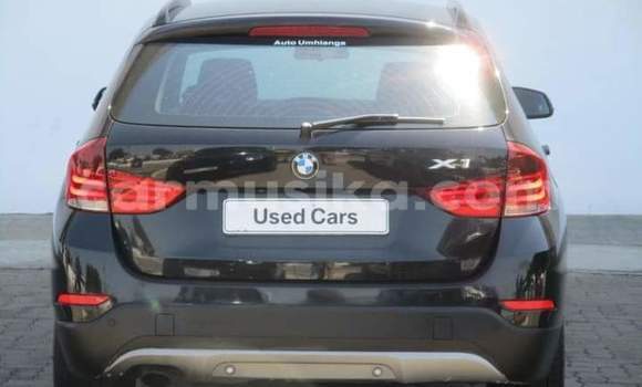 Nunua Ilio tumika BMW X1 Nyeusi Gari ndani ya Beitbridge nchini Matabeleland Kusini Nunua Ilio tumika BMW X1 Nyeusi Gari ndani ya Beitbridge nchini Matabeleland Kusini