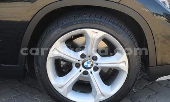 Nunua Ilio tumika BMW X1 Nyeusi Gari ndani ya Beitbridge nchini Matabeleland Kusini Nunua Ilio tumika BMW X1 Nyeusi Gari ndani ya Beitbridge nchini Matabeleland Kusini