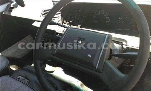 Acheter Occasion Voiture Toyota Hiace Blanc à Beitbridge, Matabeleland South Acheter Occasion Voiture Toyota Hiace Blanc à Beitbridge, Matabeleland South